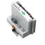 Fieldbus Coupler PROFIBUS DP 2nd Generation 12 MBd light gray thumbnail 3