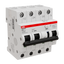 DS203NC C20 APR30 Residual Current Circuit Breaker with Overcurrent Protection thumbnail 4