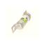 Fuse-link, high speed, 25 A, AC 660 V, DC 400 V, BS88, 18 x 80 mm, aR, BS thumbnail 14