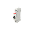 S201-B80 Miniature Circuit Breaker - 1P - B - 80 A thumbnail 4