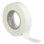 3M™ Temflex™ Vinyl Electrical Tape 165, White, 19 mm x 25 m, 100 Rolls thumbnail 1