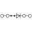 Diode terminal blocks ST 2,5-QUATTRO-DIO/L-R thumbnail 2