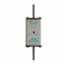Fuse-link, LV, 160 A, AC 690 V, NH1, aM, IEC, dual indicator, live gripping lugs thumbnail 1