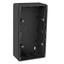 Exxact surface mounted box 2-gang high IP44 anthracite thumbnail 4