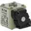 Fuse-link, high speed, 350 A, AC 690 V, compact size 1, 45 x 59 x 51 mm, aR, IEC, UL, single indicator thumbnail 3