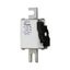 Fuse-link, high speed, 160 A, AC 1250 V, size 1, 53 x 69 x 138 mm, aR, DIN, IEC, single indicator thumbnail 7