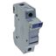 Fuse-holder, LV, 32 A, AC 690 V, 10 x 38 mm, 1P+N, UL, IEC, DIN rail mount thumbnail 40