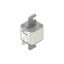 Fuse-link, high speed, 500 A, AC 690 V, size 1, 53 x 69 x 111 mm, aR, IEC, type T indicator thumbnail 9