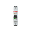 S301P-K6 Miniature Circuit Breaker - 1P - K - 6 A thumbnail 10