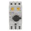 Motor-protective circuit-breaker, Complete device with standard knob, Electronic, 3 - 12 A, With overload release thumbnail 10