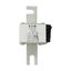 Fuse-link, high speed, 900 A, AC 690 V, DIN 2, 61 x 77 x 138 mm, aR, DIN, IEC, single indicator thumbnail 6