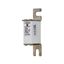 Fuse-link, high speed, 315 A, AC 690 V, DIN 000, aR, DIN, IEC, single indicator, live gripping lugs thumbnail 11