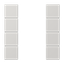 Push button KNX Universal PB module 4-gang thumbnail 8