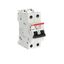 S202MT-C20 Miniature Circuit Breaker - 2P - C - 20 A thumbnail 5