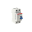 F202 AC-80/0.3 Residual Current Circuit Breaker thumbnail 3