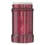 LED multistrobe light, red 24V thumbnail 4