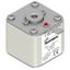 Fuse-link, high speed, 450 A, AC 660 V, Size 1, 53 x 53 x 51 mm, aR, IEC, single indicator thumbnail 2