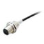 Proximity sensor, inductive, M18, shielded, 7 mm, DC 2-wire no polarit thumbnail 3