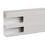 OptiLine 45 - installation trunking - 165x55 mm - PVC - polar white - 2000 mm thumbnail 3