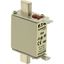 Fuse-link, LV, 50 A, AC 500 V, NH000, gL/gG, IEC, dual indicator, live gripping lugs thumbnail 18