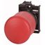 Emergency stop/emergency switching off pushbutton, RMQ-Titan, Mushroom-shaped, 38 mm, Non-illuminated, Pull-to-release function, 1 NC, Red, yellow thumbnail 1