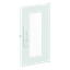 CTT13S ComfortLine Door, IP44, Field Width: 1, 471 mm x 271 mm x 14 mm thumbnail 2