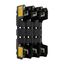 Eaton Bussmann series HM modular fuse block, 600V, 0-30A, SR, Three-pole thumbnail 21