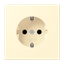 SCHUKO socket LC32001 LC1520KI201 thumbnail 2