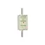 Fuse-link NH1 aM 690VAC 80A live tags Double indicator thumbnail 2