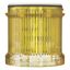 Strobe light module, yellow, LED,230 V thumbnail 2