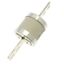 Fuse-link, low voltage, 560 A, AC 550 V, DC 400 V, BS88/C2, 74 x 210 mm, gL/gG, BS thumbnail 3