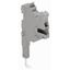 2001-511 Modular TOPJOB®S connector; modular; for jumper contact slot thumbnail 1