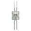 Utility fuse-link, low voltage, 400 A, AC 415 V, BS88/J, 38 x 131 mm, gL/gG, BS thumbnail 10