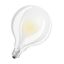 LED Retrofit CLASSIC GLOBE95 11W 840 Frosted E27 thumbnail 5