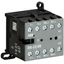 B6-22-00-80 Mini Contactor 220 ... 240 V AC - 2 NO - 2 NC - Screw Terminals thumbnail 3