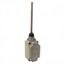 Limit switch, Flexible rod, pretravel 20±10 mm, DPDB, G1/2 with ground thumbnail 2