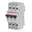 SU203M-K30 Miniature Circuit Breaker - 3P - K - 30 A thumbnail 6