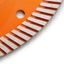 Diamond saw blade "Ceramic" 180x10x1.8x22.23mm thumbnail 2