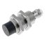 Proximity sensor, inductive, stainless steel, short body, M18, non-shi thumbnail 2