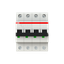 S204M-D16 Miniature Circuit Breaker - 4P - D - 16 A thumbnail 5