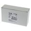 Fuse-link, low voltage, 80 A, AC 500 V, D4, gR, DIN, IEC, fast-acting thumbnail 14