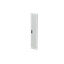 Q855D420 Door, 2042 mm x 377 mm x 250 mm, IP55 thumbnail 2