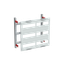 MG423 DIN rail mounting devices 450 mm x 500 mm x 120 mm , 00 , 2 thumbnail 4