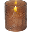 LED Pillar Candle Flamme Leaf thumbnail 2