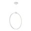 Pendant lamp Eclipse aluminum ⌀35cm 12W thumbnail 1