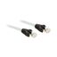 cable for Modbus serial link - 2 x RJ45 - cable 3 m thumbnail 2