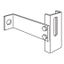 Frame bracket 200 mm for frame upright at wall thumbnail 1