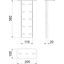 WFP 110 FT Base plate for wide span system 110 thumbnail 2