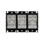 Terminal block, low voltage, 840 A, AC 600 V, DC 600 V, 3P, UL thumbnail 6