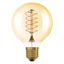 Vintage 1906 LED CLASSIC SLIM FILAMENT Globe DIMMABLE 37 4.8 W/2200 K E27 thumbnail 2